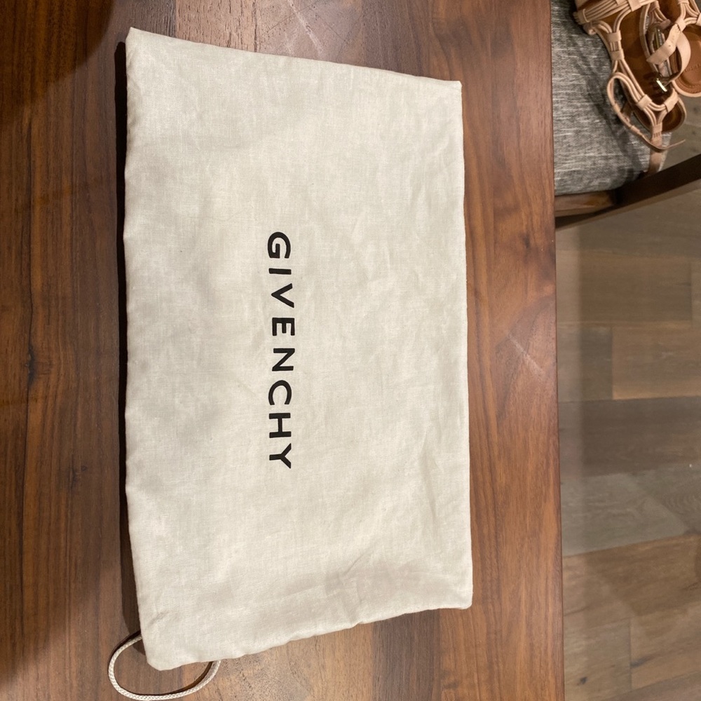 Givenchy Strap Back Buckle Pumps - image 4